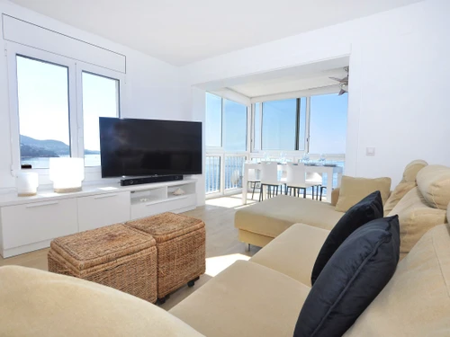 Ferienwohnung Roses, 2 Schlafzimmer, 6 Personen - photo_18949208406