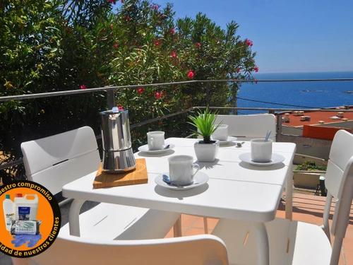 Appartement Roses, 3 pièces, 6 personnes - photo_18949207770