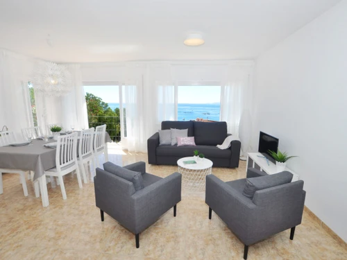 Appartement Roses, 3 pièces, 6 personnes - photo_18949207770