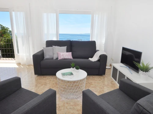 Appartement Roses, 3 pièces, 6 personnes - photo_18949207770