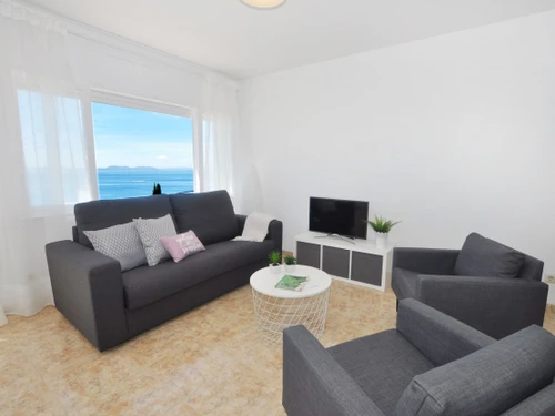 Appartement Roses, 3 pièces, 6 personnes - photo_18949207770