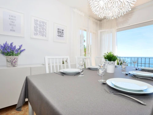 Appartement Roses, 3 pièces, 6 personnes - photo_18949207770