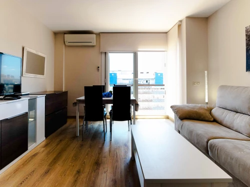 Appartement Roses, 2 pièces, 4 personnes - photo_1011626581543