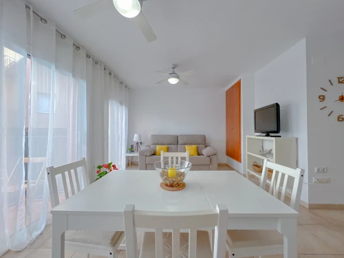 Appartement Blanes, 2 pièces, 2 personnes - photo_1011567416129