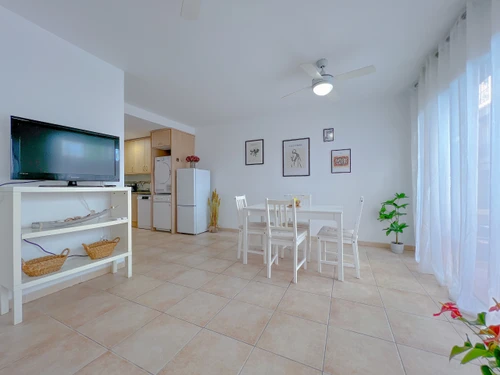 Appartement Blanes, 2 pièces, 2 personnes - photo_1011567416129