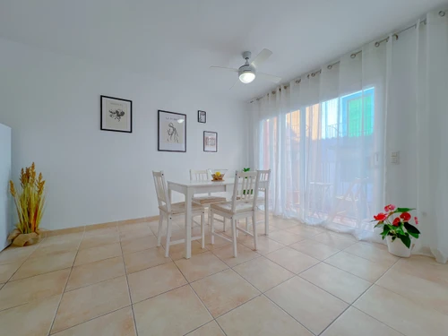 Appartement Blanes, 2 pièces, 2 personnes - photo_1011567416129