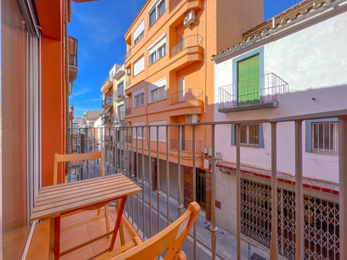 Appartement Blanes, 2 pièces, 2 personnes - photo_1011567416129