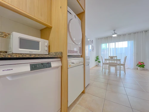 Appartement Blanes, 2 pièces, 2 personnes - photo_1011567416129