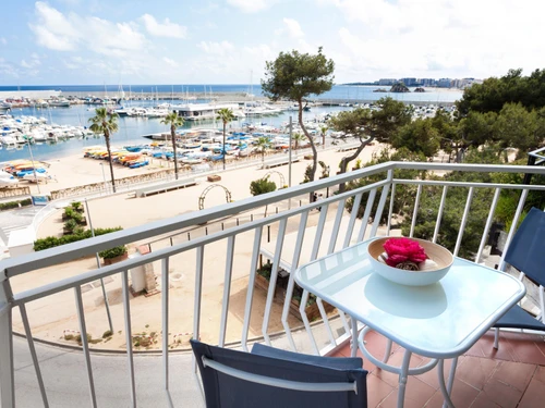 Apartamento Blanes, 3 dormitorios, 5 personas - photo_19081757023