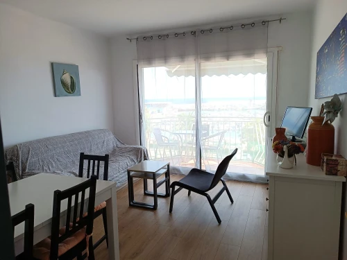 Apartamento Blanes, 3 dormitorios, 5 personas - photo_19081757023