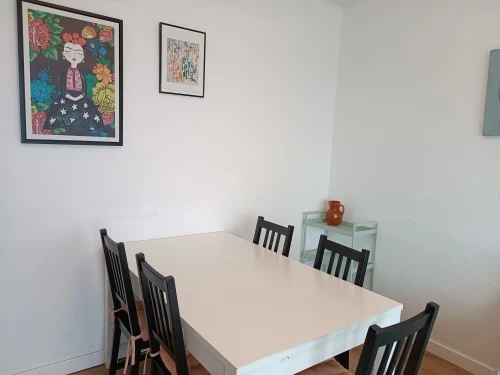 Apartamento Blanes, 3 dormitorios, 5 personas - photo_19081757023