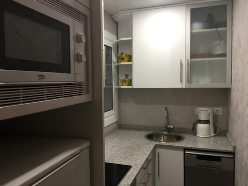 Apartamento Blanes, 3 dormitorios, 5 personas - photo_19081757023