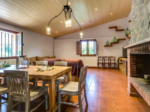 Casa Palafolls, 5 dormitorios, 18 personas - photo_19081753251