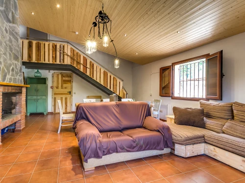 Casa Palafolls, 5 dormitorios, 18 personas - photo_19081753251