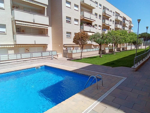 Apartamento Lloret de Mar, 2 dormitorios, 6 personas - photo_19081749837