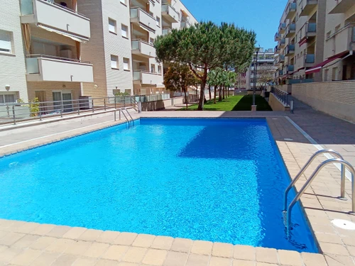Apartment Lloret de Mar, 2 bedrooms, 6 persons - photo_19081749837
