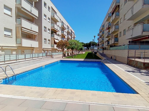 Apartment Lloret de Mar, 2 bedrooms, 6 persons - photo_19081749837