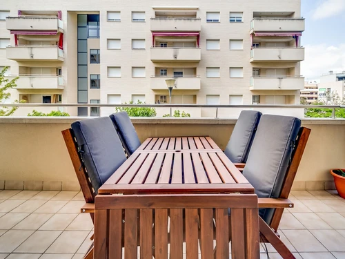 Apartment Lloret de Mar, 2 bedrooms, 6 persons - photo_19081749837