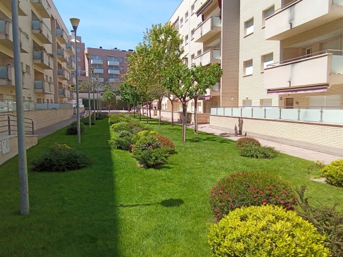 Apartment Lloret de Mar, 2 bedrooms, 6 persons - photo_19081749837