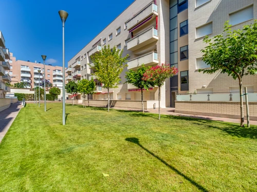 Apartment Lloret de Mar, 2 bedrooms, 6 persons - photo_19081749837