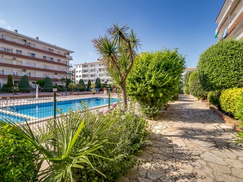 Apartment Blanes, 2 bedrooms, 5 persons - photo_19081760551