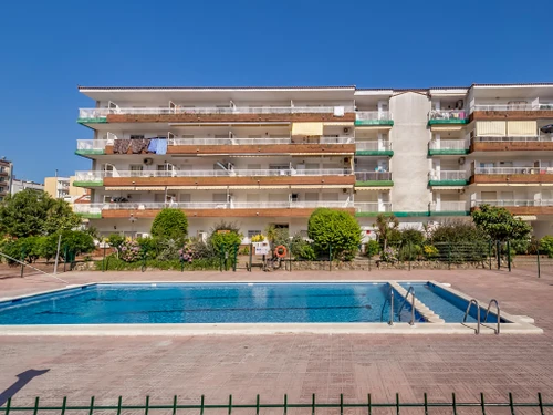 Apartment Blanes, 2 bedrooms, 5 persons - photo_19081760551