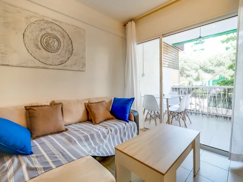 Apartment Blanes, 2 bedrooms, 5 persons - photo_19081760551