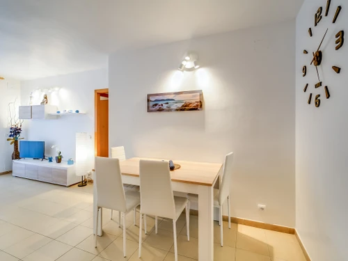 Apartment Blanes, 2 bedrooms, 5 persons - photo_19081760551