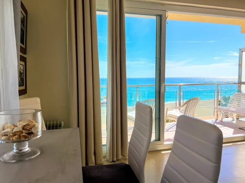 Apartamento Santa Susanna, 2 dormitorios, 4 personas - photo_19290163641