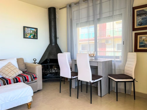 Apartamento Santa Susanna, 2 dormitorios, 4 personas - photo_19290163641