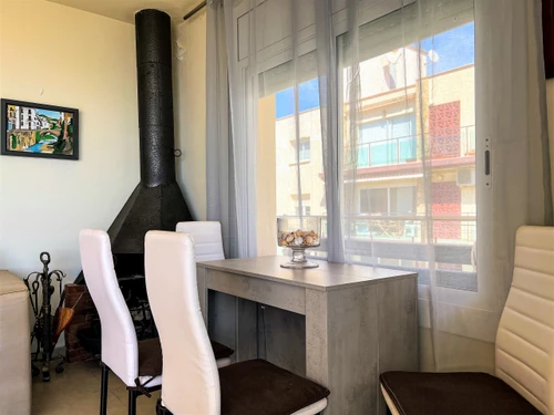 Apartamento Santa Susanna, 2 dormitorios, 4 personas - photo_19290163641