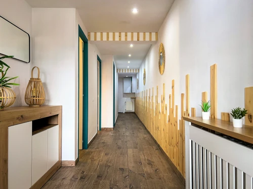 Ferienwohnung Lloret de Mar, 3 Schlafzimmer, 6 Personen - photo_19290162154