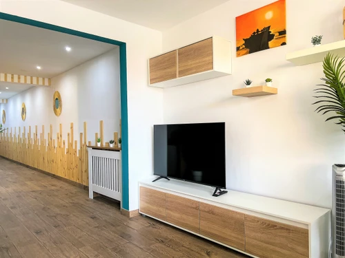 Ferienwohnung Lloret de Mar, 3 Schlafzimmer, 6 Personen - photo_19290162154