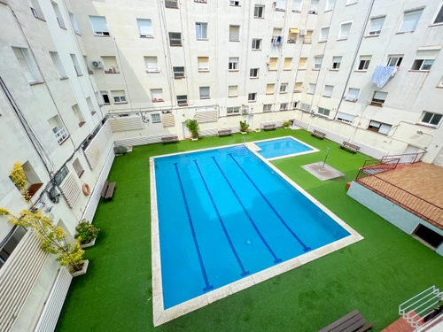 Apartamento Pineda de Mar, 1 dormitorio, 3 personas - photo_1011683202693