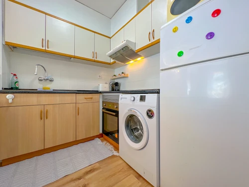 Apartamento Pineda de Mar, 1 dormitorio, 3 personas - photo_1011683202693