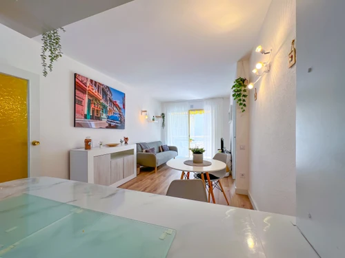 Apartamento Pineda de Mar, 1 dormitorio, 3 personas - photo_1011683202693