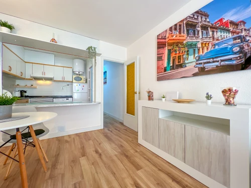 Apartamento Pineda de Mar, 1 dormitorio, 3 personas - photo_1011683202693