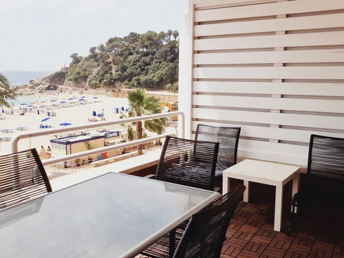 Ferienwohnung Lloret de Mar, 3 Schlafzimmer, 8 Personen - photo_19081732667