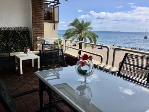 Ferienwohnung Lloret de Mar, 3 Schlafzimmer, 8 Personen - photo_19081732667