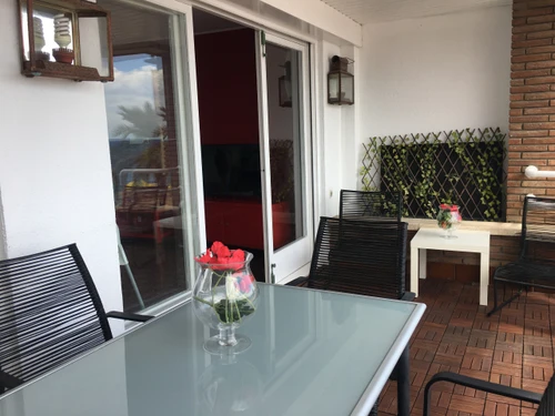 Ferienwohnung Lloret de Mar, 3 Schlafzimmer, 8 Personen - photo_19081732667