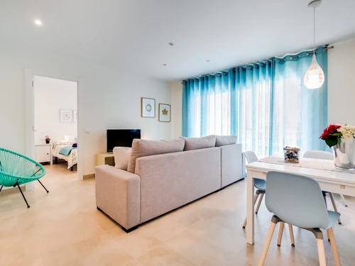 Appartement Blanes, 3 pièces, 4 personnes - photo_19081754296