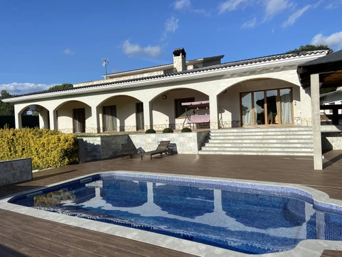 Villa Tordera, 7 pièces, 12 personnes - photo_19081755463