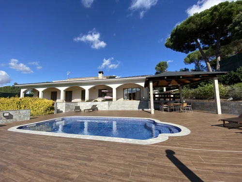 Villa Tordera, 7 pièces, 12 personnes - photo_19081755463