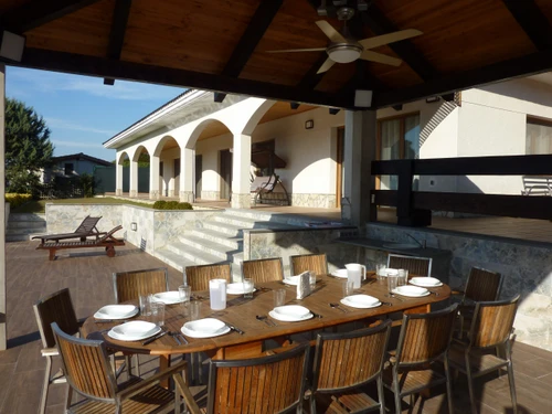 Villa Tordera, 7 pièces, 12 personnes - photo_19081755463