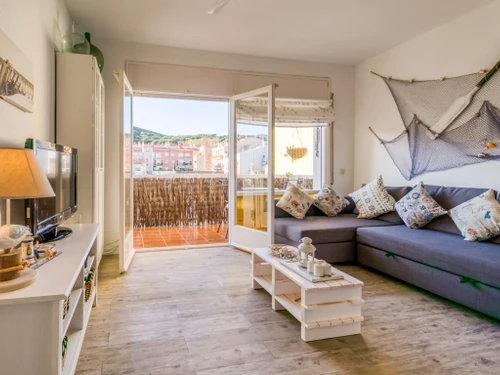 Apartment Calella, 1 bedroom, 2 persons - photo_19081747638