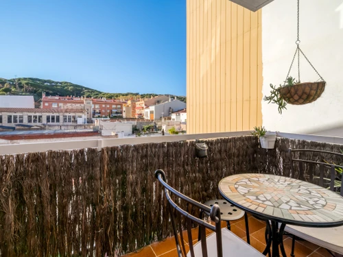Appartement Calella, 2 pièces, 2 personnes - photo_19081747638
