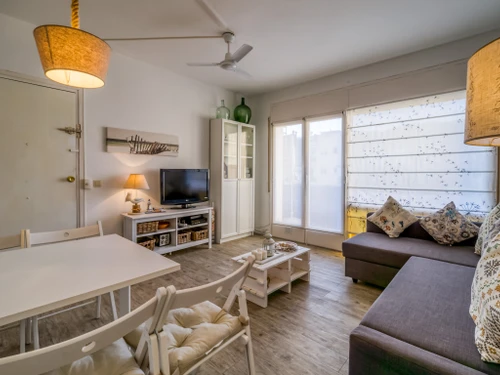 Appartement Calella, 2 pièces, 2 personnes - photo_19081747638