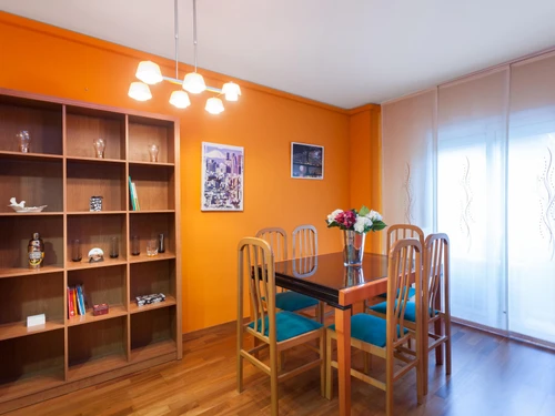 Appartement Lloret de Mar, 3 pièces, 6 personnes - photo_19081745915