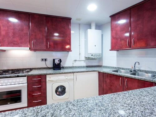 Appartement Lloret de Mar, 3 pièces, 6 personnes - photo_19081745915