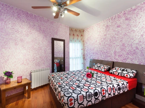 Appartement Lloret de Mar, 3 pièces, 6 personnes - photo_19081745915